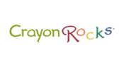 Crayon Rocks
