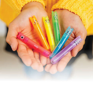 Markers & Highlighters