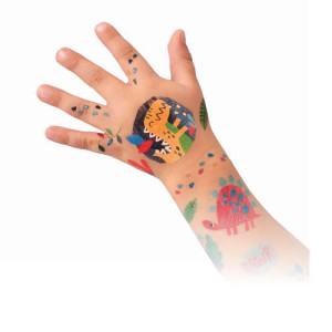 Tattoos & Body Art