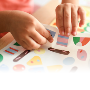 Stickers