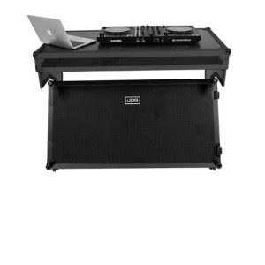 DJ Booths