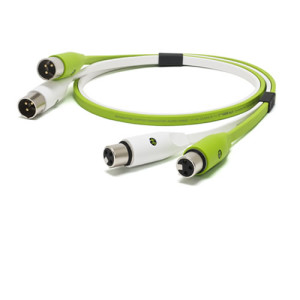 XLR