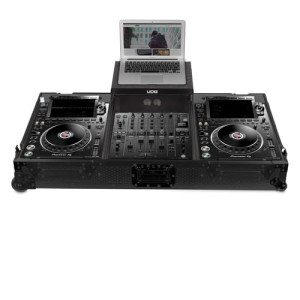 Flightcases & Coffins