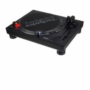 Turntables