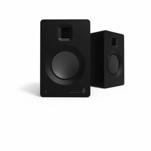 Speakers
