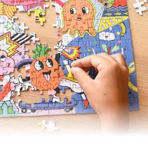 Jigsaw Puzzles
