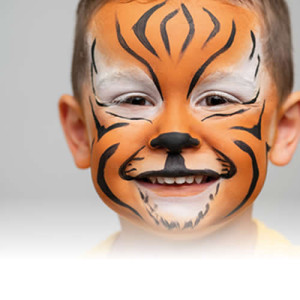 Face Painting & Make-Up