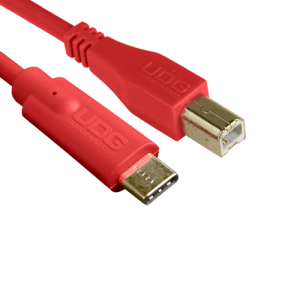 USB