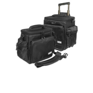 Record Bags & Trolleys