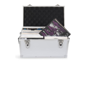 Record Boxes & Storage