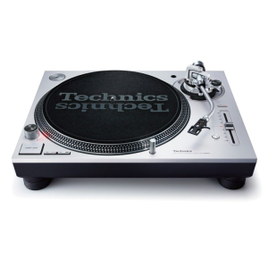 Turntables
