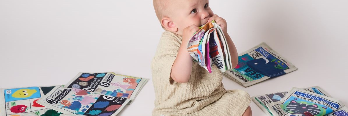 Music & Nursery Rhymes