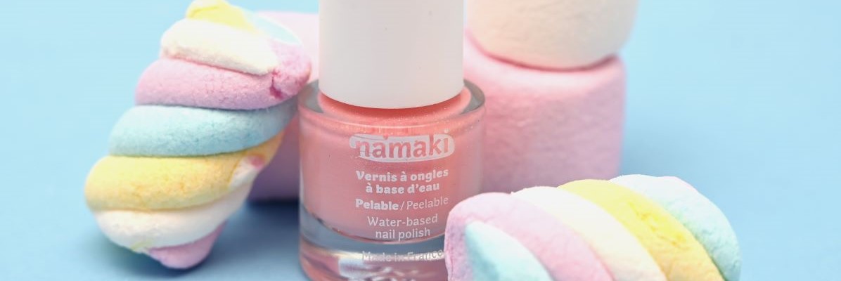 Nail Polish