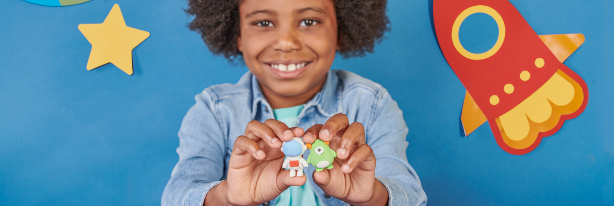 Erasers & Sharpeners