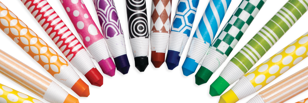 Crayons