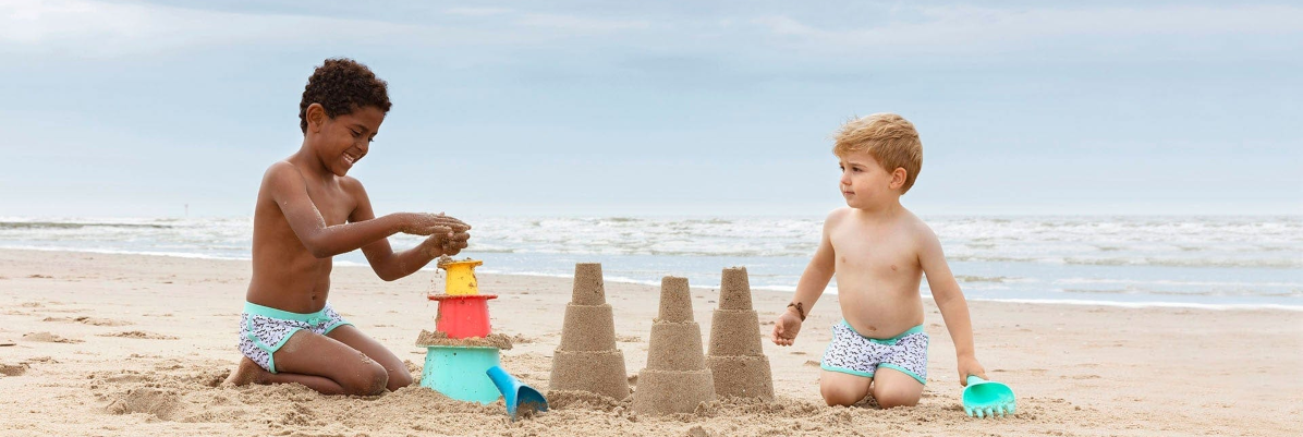 Outdoor Toys