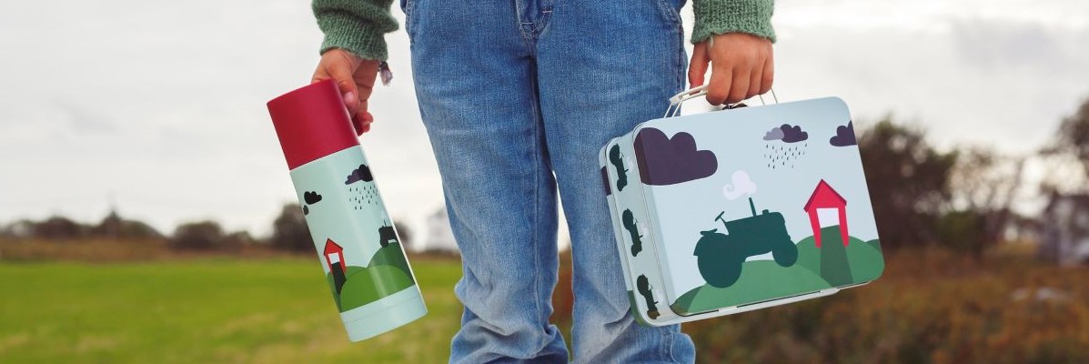 Lunchboxes
