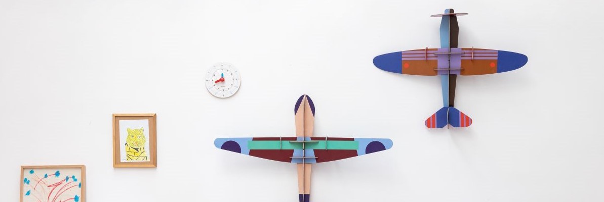 Boats & Planes