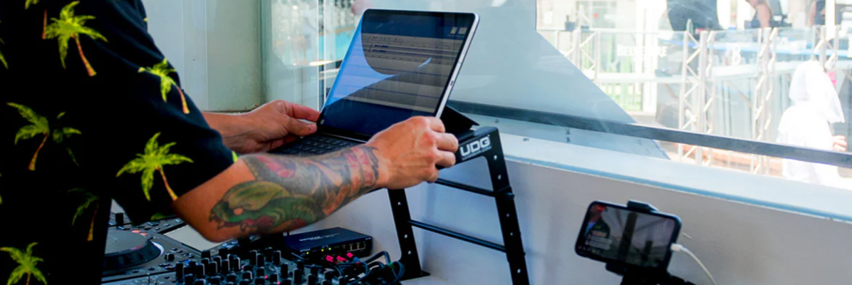 Laptop Stands