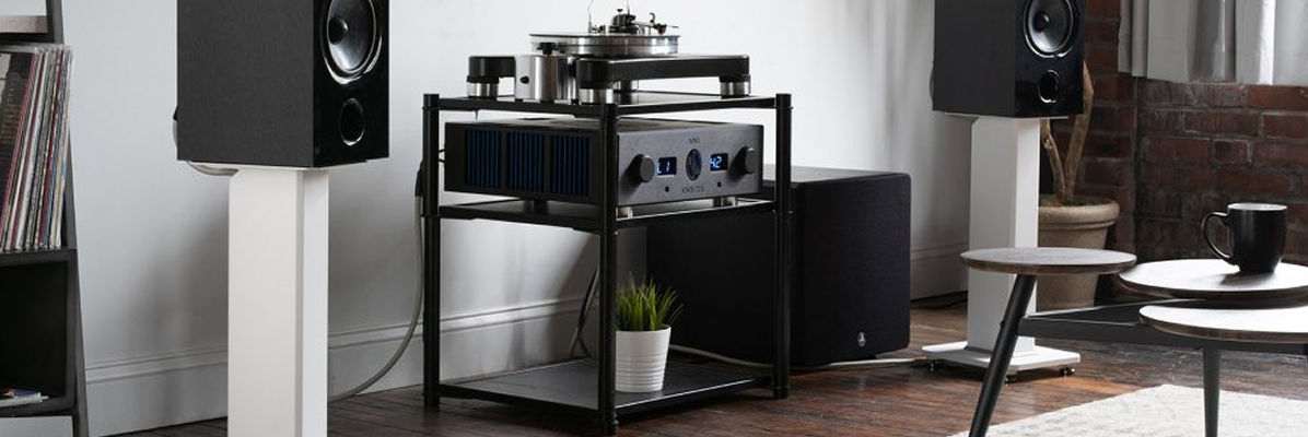 Speaker Stands