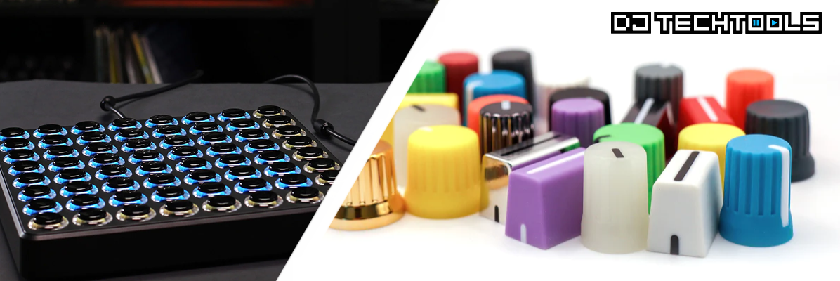 DJ Tech Tools