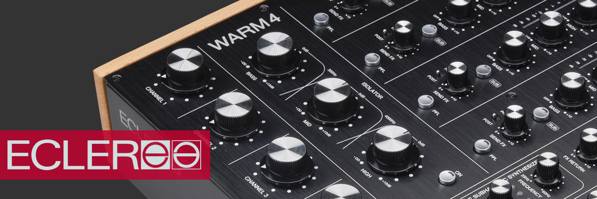 Ecler DJ