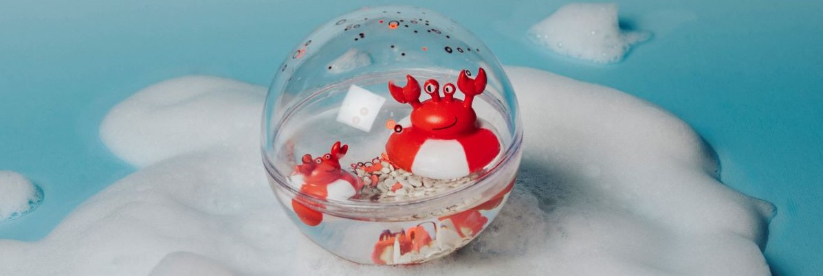 Happy Bubbles