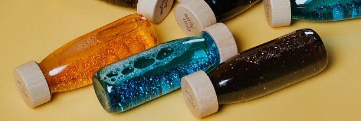 Float Bottles