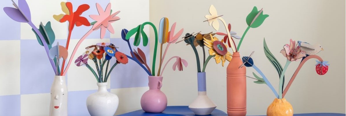 Floral Art