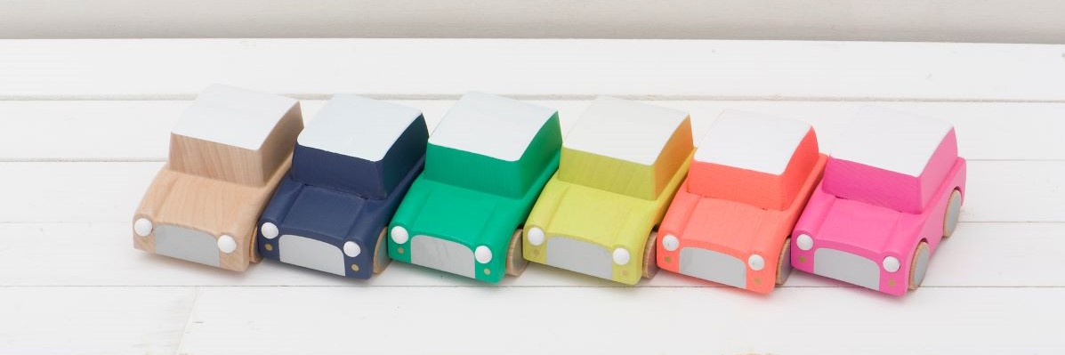 Cars, Boats & Planes