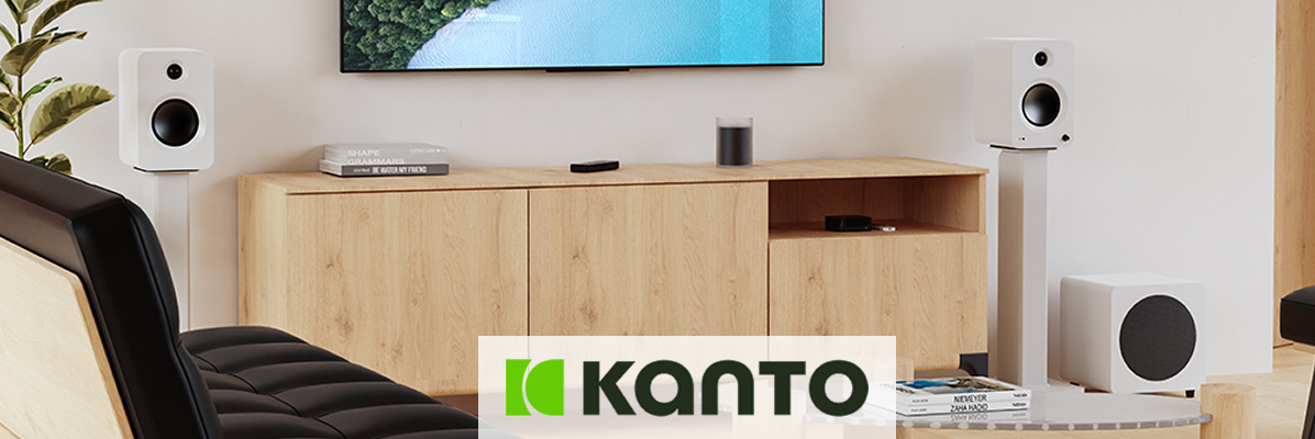 Kanto Audio