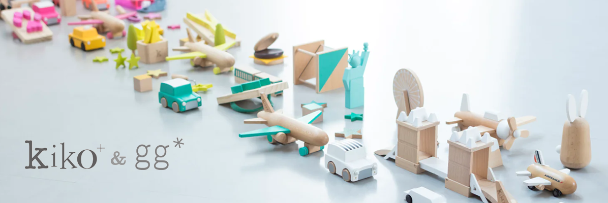 Kiko & gg