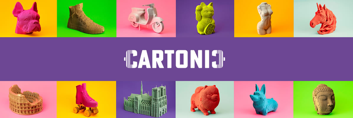 Cartonic