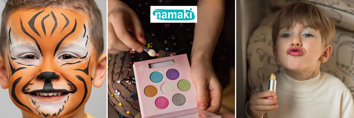 Namaki