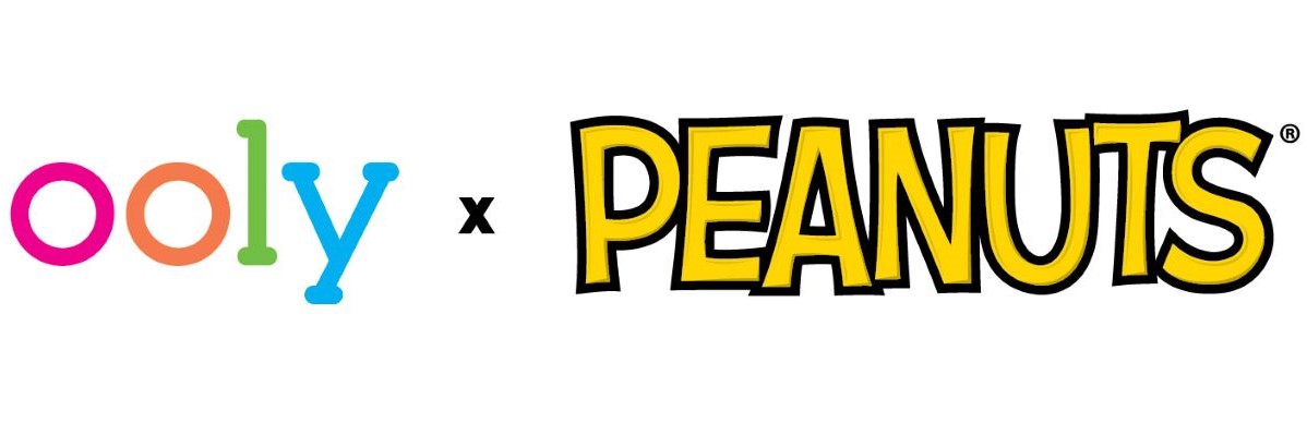 Ooly x Peanuts