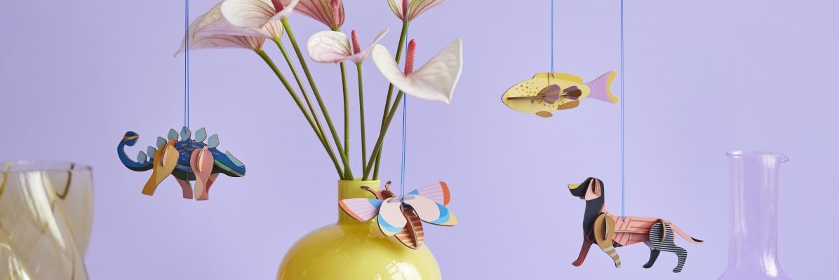 Hanging Ornaments