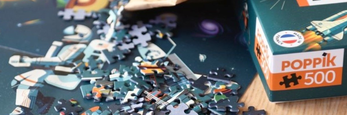 Jigsaw/ DIY Puzzles