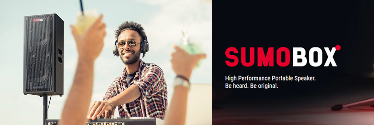 SumoBox