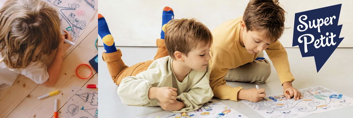 Super Petit