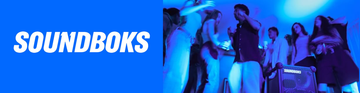 Soundboks
