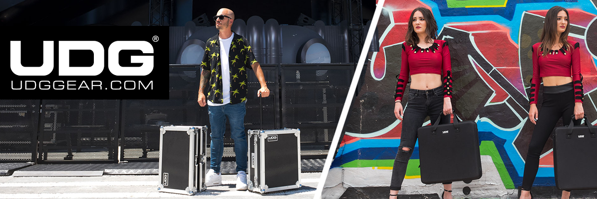 UDG Gear