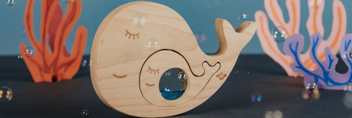 Wooden Toys
