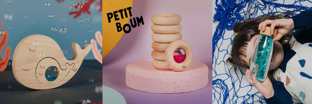 Petit Boum