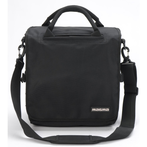 Magma LP 40 Record Bag II (Black/Black)