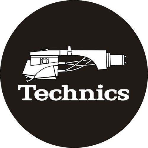 Technics Slipmat Headshell