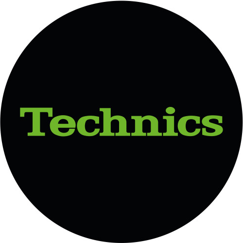 Technics Slipmat Simple 6