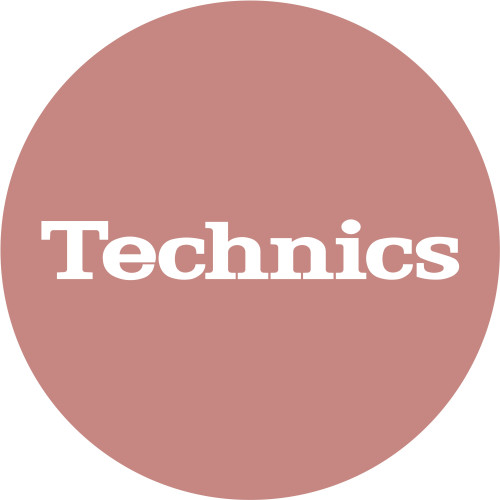 Technics Slipmat Simple 8