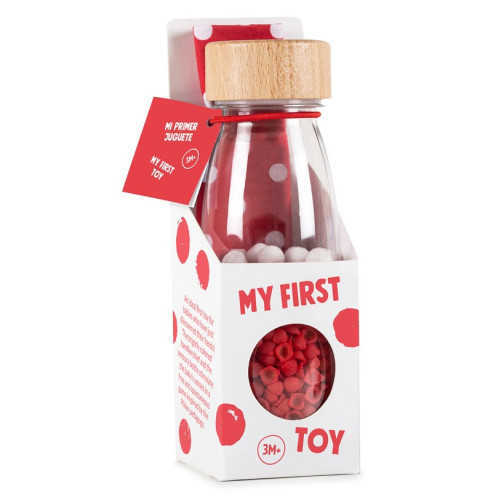 Petit Boum Sensory Toy My First Toy (Pikler)