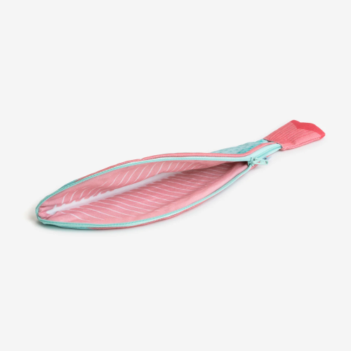 Don Fisher Purse Verdin Case (Mint)