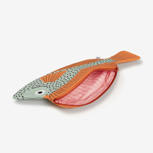 Don Fisher Case Scorpionfish (Mint)